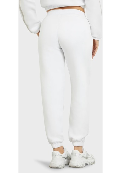 Guess Kadın Pantolon V4gb14 Fl04p G011 Beyaz