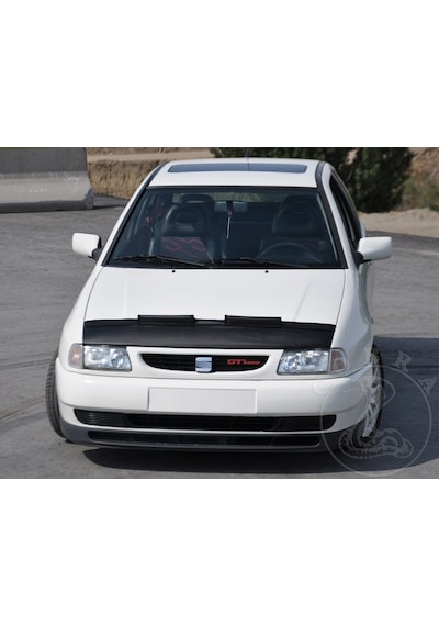 Seat Cordoba / Ibıza 6K 1993-1998 Kaput Maskesi 5 Yıl Sade Ilk Görseldeki Gibidir.