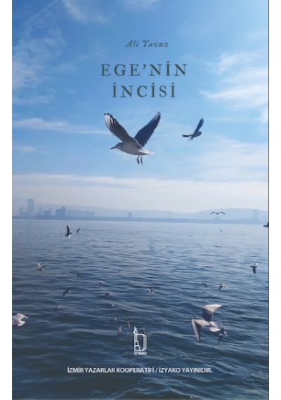 Ege'nin İncisi