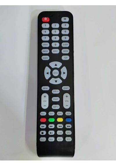 Avox Lcd Kumandası
