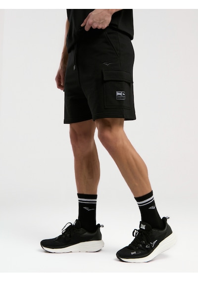 Everlast Ever Essentials Regular Siyah Erkek Şort Siyah