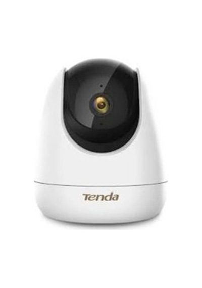 Tenda Cp7 4 Mp Pan-tilt Wifi Güvenlik Kamerası Kdo