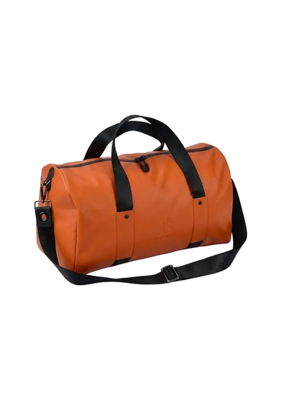 Brandsmiths Tangerine Mandalina Flex Spor Çantası Sarı