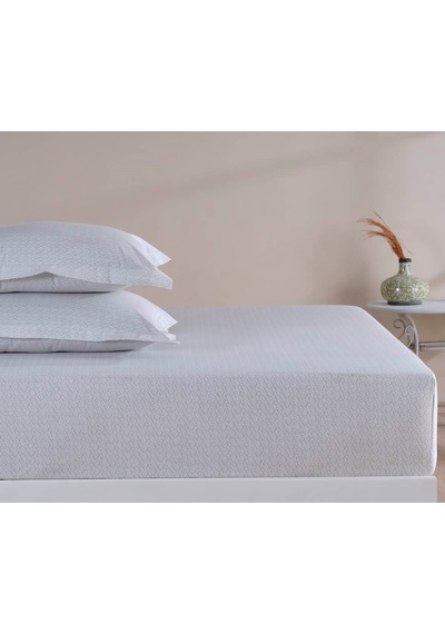 Tek Kişilik Fitted Çarşaf Set 100x200 Mira Mint
