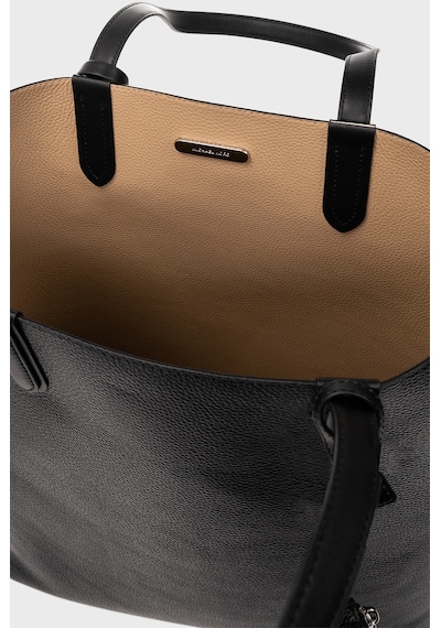 Michael Kors Bayan Çanta 30f3szat9t 001 Siyah