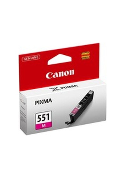 Canon CLI-551 Kartuş