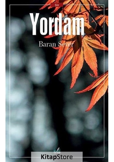 Yordam - Baran Sever - İzan Yayıncılık