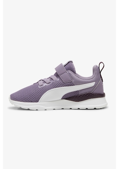 Puma Anzarun Lite Ac+ Ps Çocuk Spor Ayakkabı Mor