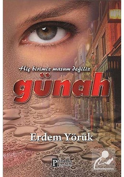 Günah- Parola Yayınları