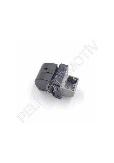 Audi A4 Sağ Ön Arka Tekli Cam Düğmesi 8e0959855 2005-2005
