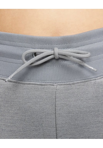 Nike Therma-fıt One Fb5431-091 Kadın Yüksek Belli 7/8 Jogger Pantolon - Carbon Heather Grı Melanj Nike Therma-fıt One Fb5431-091 Kadın Yüksek Belli 7/8 Jogger Pantolon - Carbon Heather Grı Melanj