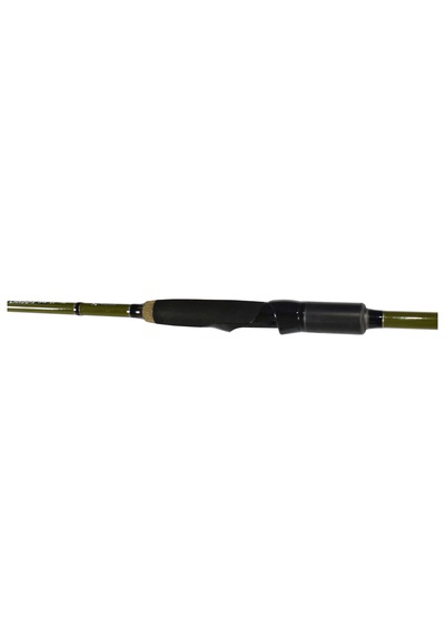 Captain 1365 Maximus Carbo-x 270cm 2 Parça Spin Kamış 10-45gr Atar Standart