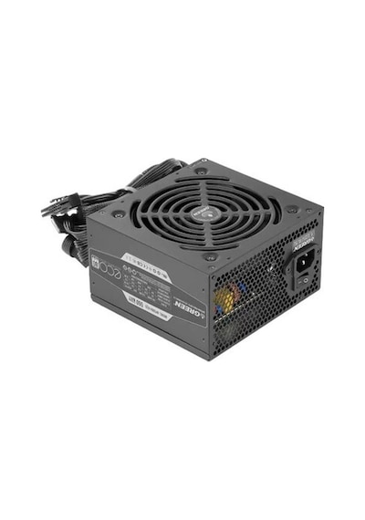 Green Gp550a-eco Rev3.1 550w 80+ Power Supply Pc Güç Kaynağı 3yıl Garanti