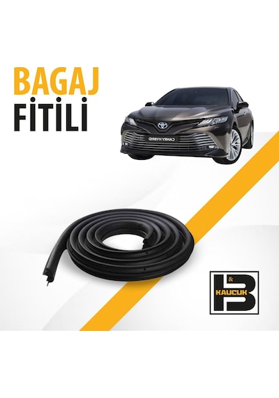 Toyota Camry 2019-2020 Bagaj Fitili Bm02756