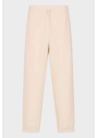 Emporio Armani Erkek Pantolon Em001106 Af13700 U1088 Ekru Ekru