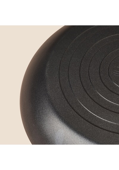 Pro Tava - Siyah - 24 Cm