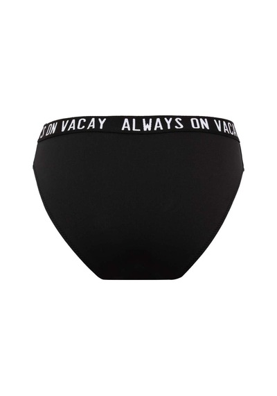 Defacto Fall in Love Regular Fit Bikini Alt A8335AX23HSBK81