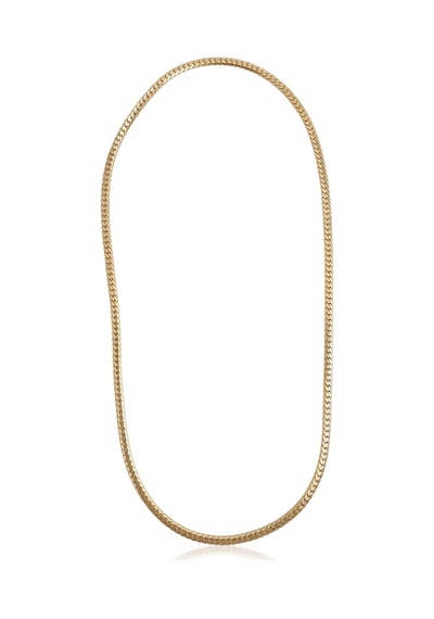Xuping 14k Gold Renk Kararmaz Kolye Xp Damgalı Ekru - 903771854 Ekru