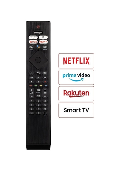 Philips Androıd Tv Kumandası 50pus8506