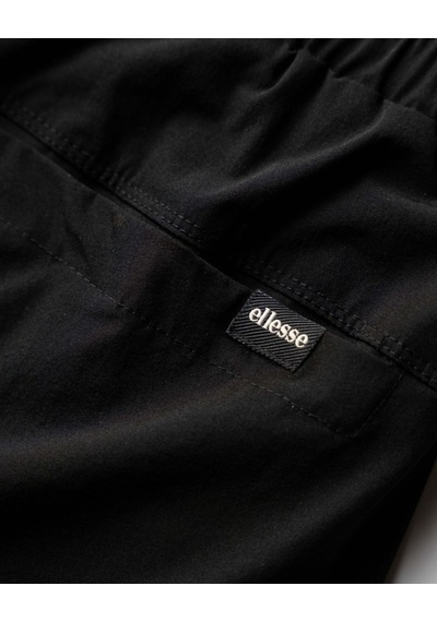 Ellesse 6wm4033-bk Erkek Pantolon Siyah