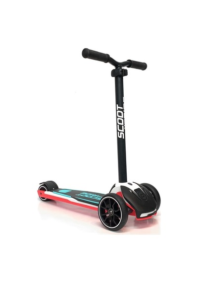 Scoot And Ride Highwaykick 5 Scooter