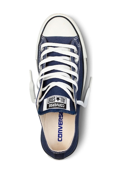 Converse All Star Ox Erkek Günlük Spor Ayakkabı C-con0m9697e10g03 Lacivert