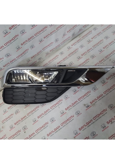 Honda Crv 15_18 Sis Fari Sis Kapagi Cr-V 2015 2016 2017 2018 517493612