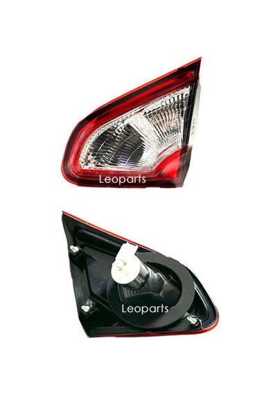 Leoparts Nissan Qashqai Stop Lambası İç Sağ 2010-2013 26550-br01a