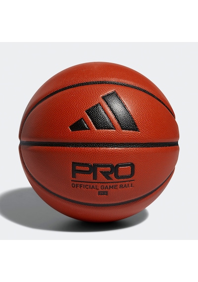 Adidas Pro 3.0 Official Game Unisex Turuncu Basketbol Topu - Hm4976