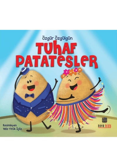 Tuhaf Patatesler