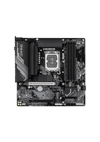 Gigabyte B760m Gaming X Wifi6e D5 1700p Hdmi Dp