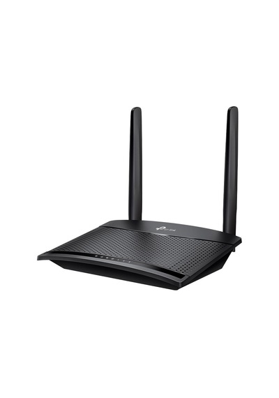 Tp-link Tl-mr100 Sim Kart Girişli 300 Mbps Wireless-n 4g Lte Kablosuz Router-184656