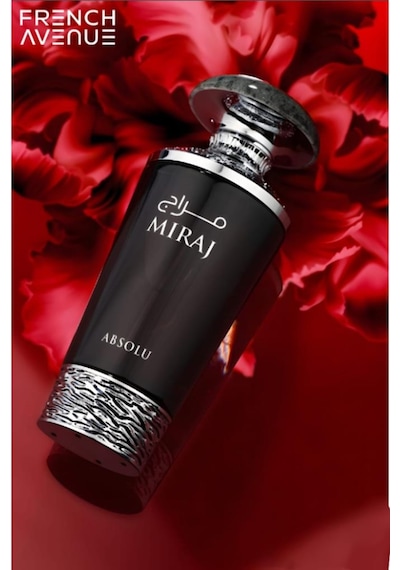 French Avenue Miraj Absolu Edp 100 Ml Erkek Parfüm Odunsu