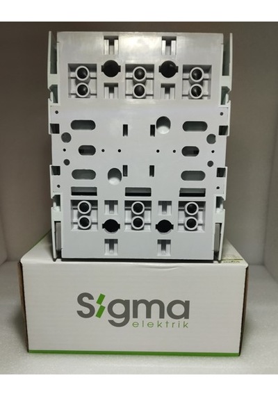 Sigma Sfh250 Yatay Tip Sigortalı Yük Ayırıcısı