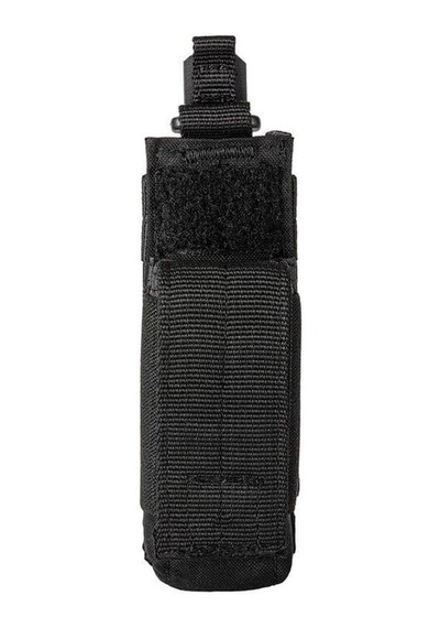 5.11 Flex Sıngle Pıstol Cover Pouch Teklı-4628 Siyah