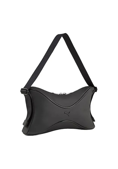 Puma Verve Baguette Bag Omuz Çantası-en: 29 Cm, Boy: 16 Cm, Derinlik: 5,5 Cm 09188901 Siyah Siyah