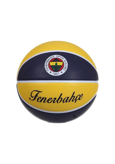Avessa Lisanslı Fb-5200 Fenerbahçe Basketbol Topu Handas