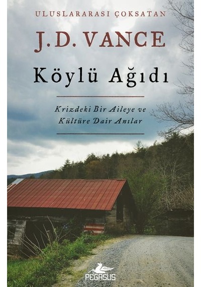 Köylü Ağıdı Krizdeki Bir Aileye Ve Kültüre Dair Anılar - Aıaı-897115