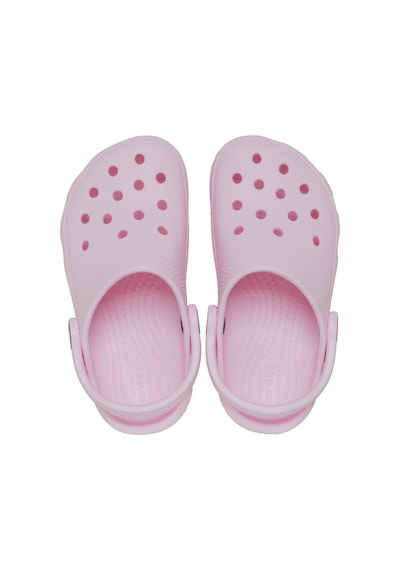 206991-6zw Crocs Classic Clog K Çocuk Terlik Pembe 206991-6zw PEMBE