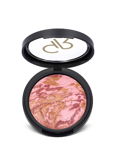 Golden Rose Terracota Stardust Allık 102