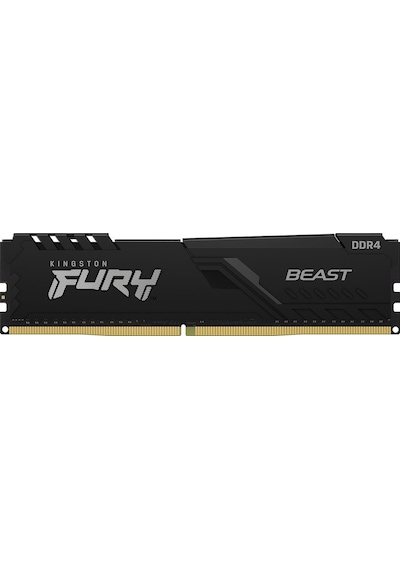 Kingston Fury Beast KF436C18BB/16 16 GB DDR4 3600 MHz CL18 Ram