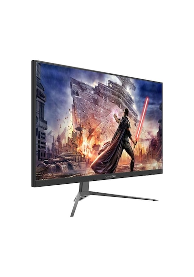 Gameon GOP27QHD165 27" 1 MS 165 Hz G-sync & Freesync IPS Gaming Monitor