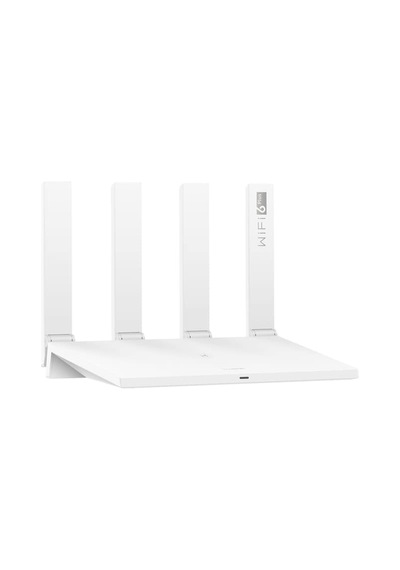 Huawei Modem Ax3 Dual, 128 Mb Ram, Hızlı Büküm, Beyaz