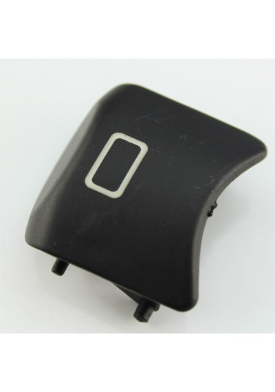 Mercedes Ml W164 2006-2011 Siyah Renk Sunroof Düğme Kapağı