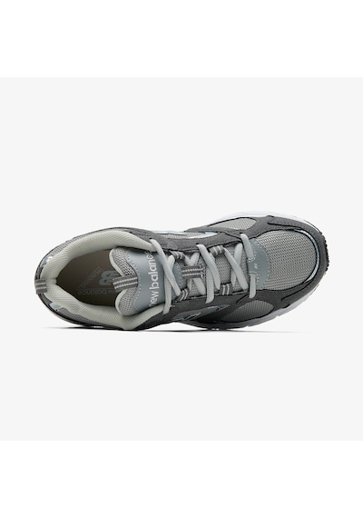 New Balance 408 Unisex Gri Spor Ayakkabı Ml408gsu Gri
