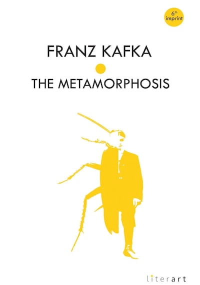 The Metamorphosis - Franz Kafka