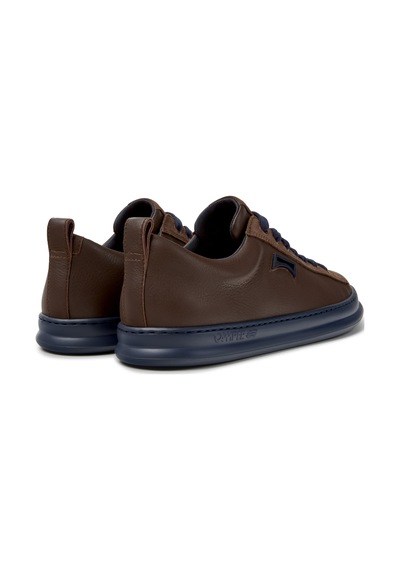 Camper Runner Four Erkek Ayakkabı K101052-014 Kahverengi