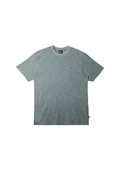Quiksilver Kentın Ss Pocket Renkli