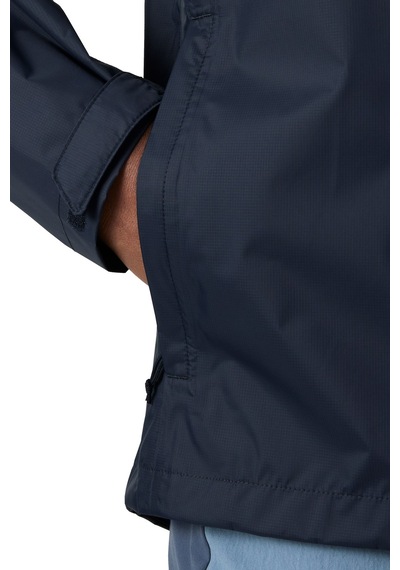 Helly Hansen Loke Erkek Mont Lacivert