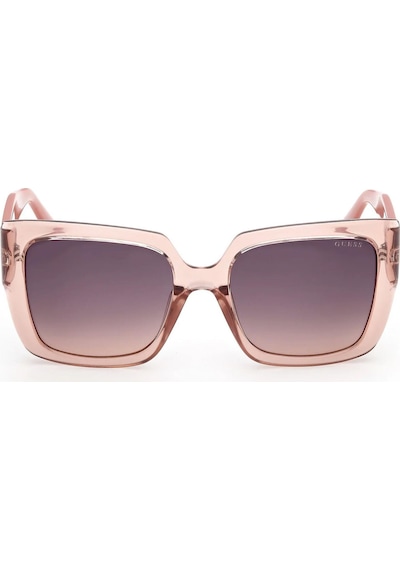 Guess Gu00200 72f 53 Kadın Güneş Gözlüğü Pembe